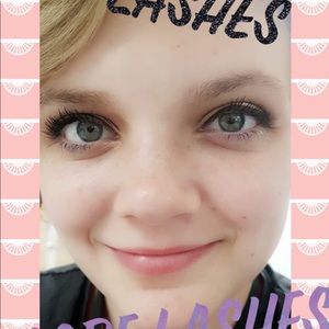 Epic moodstruck mascara